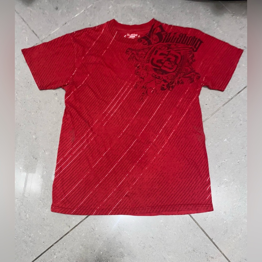 Vintage affliction style O'Neil tee